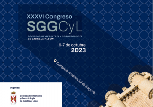 XXXVI Congreso SGGCyL