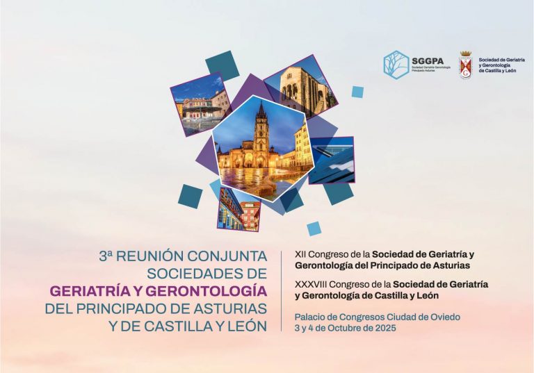 III Reunión Geriatría 2025